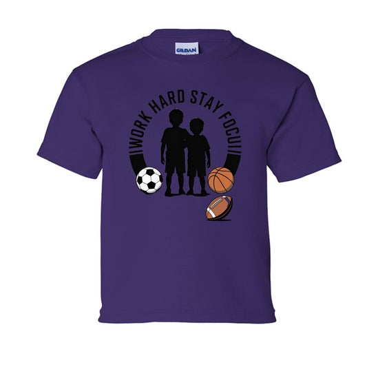 PURPLE - FRONT
