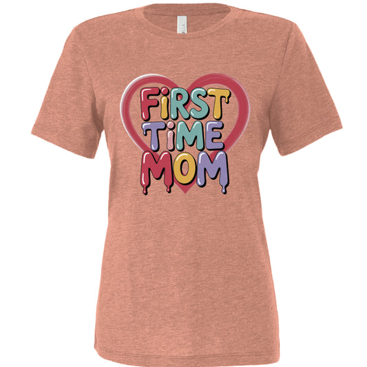 SUNSET TRIBLEND - FRONT