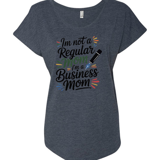 Vintage Navy - FRONT