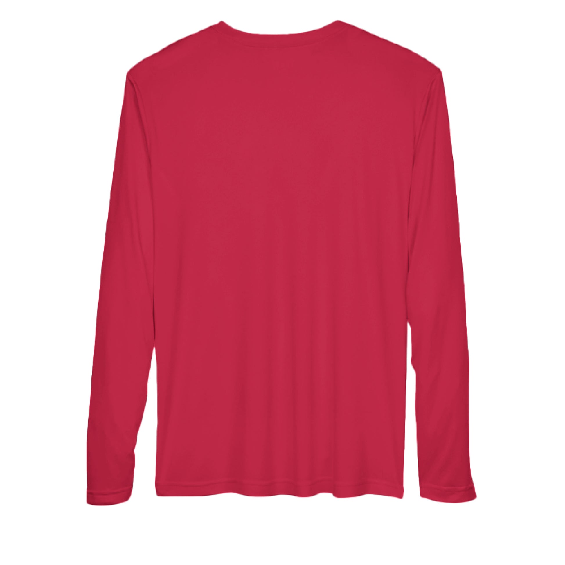 SPORT RED - BACK