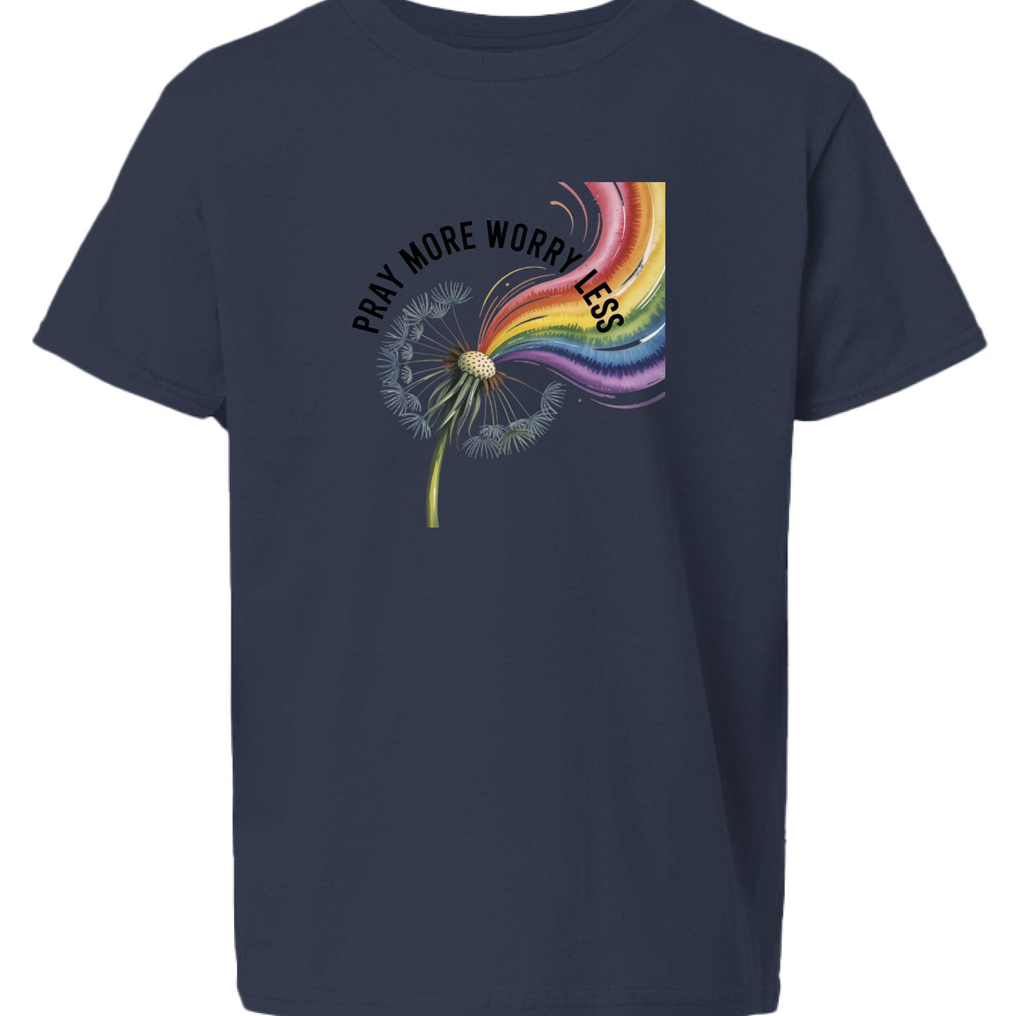 Navy - FRONT