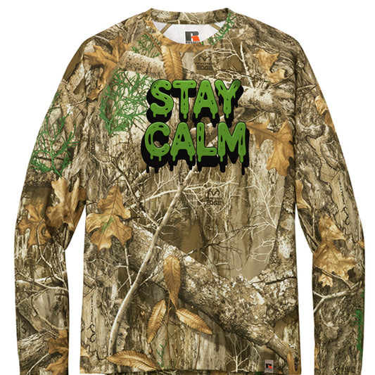 Realtree Edge - FRONT
