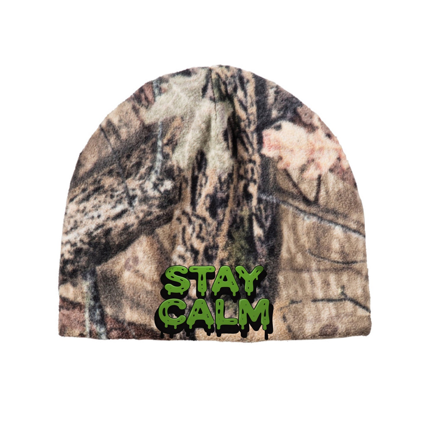 Mossy Oak BU C - FRONT