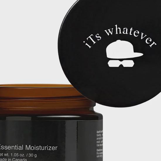 Essential Moisturizer - Fresh aloe
