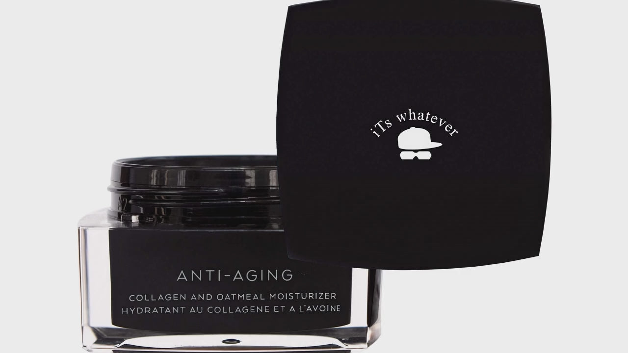 Embrace Collagen Moisturizer
