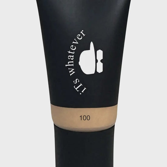 Tinted Moisturizer - Porcelain