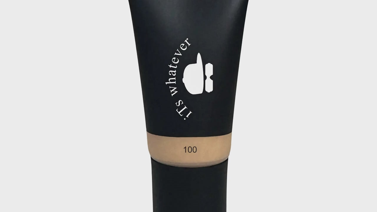Tinted Moisturizer - Porcelain