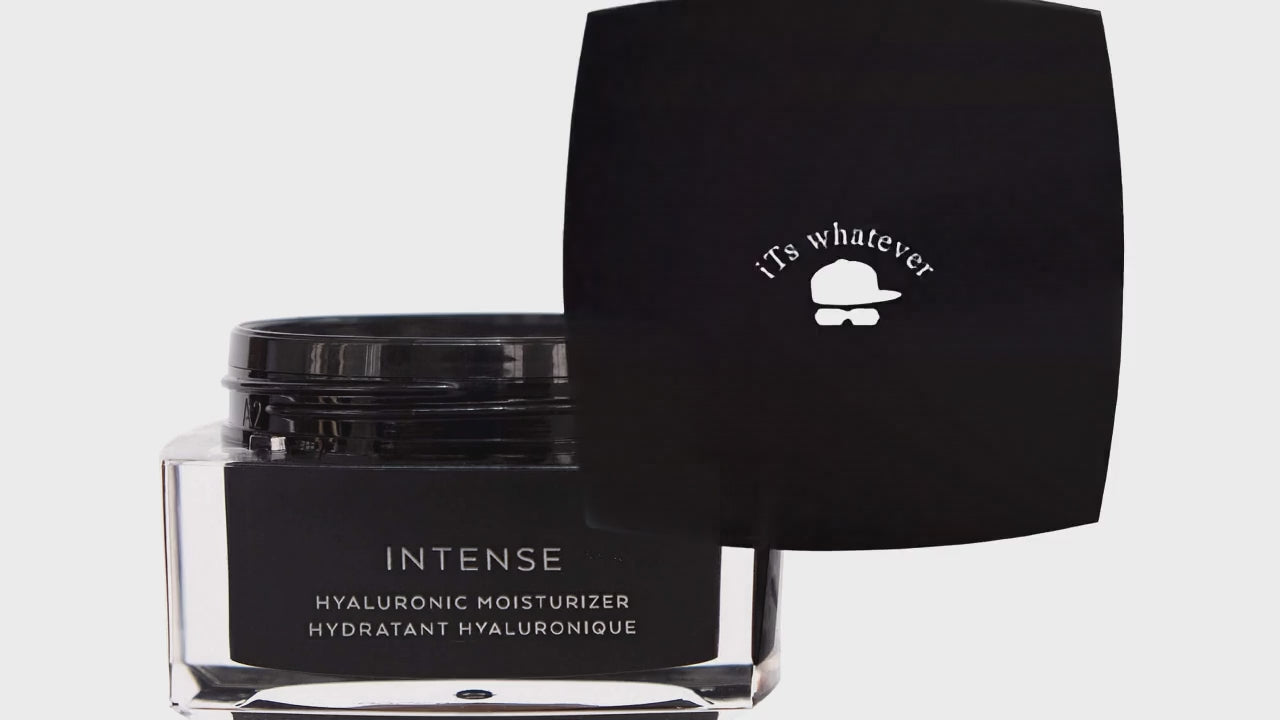 Hyaluronic Moisturizer