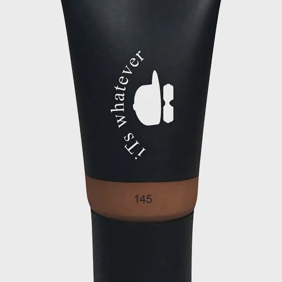 Tinted Moisturizer - Espresso