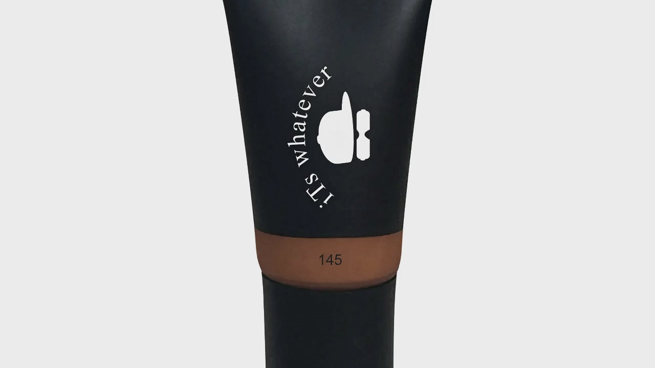 Tinted Moisturizer - Espresso
