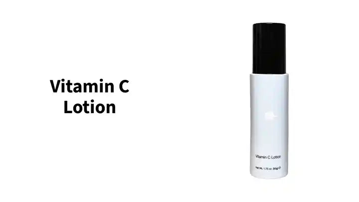 Vitamin C Lotion by@Outfy