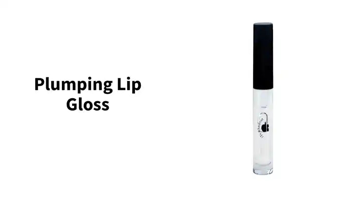 Plumping Lip Gloss by@Outfy
